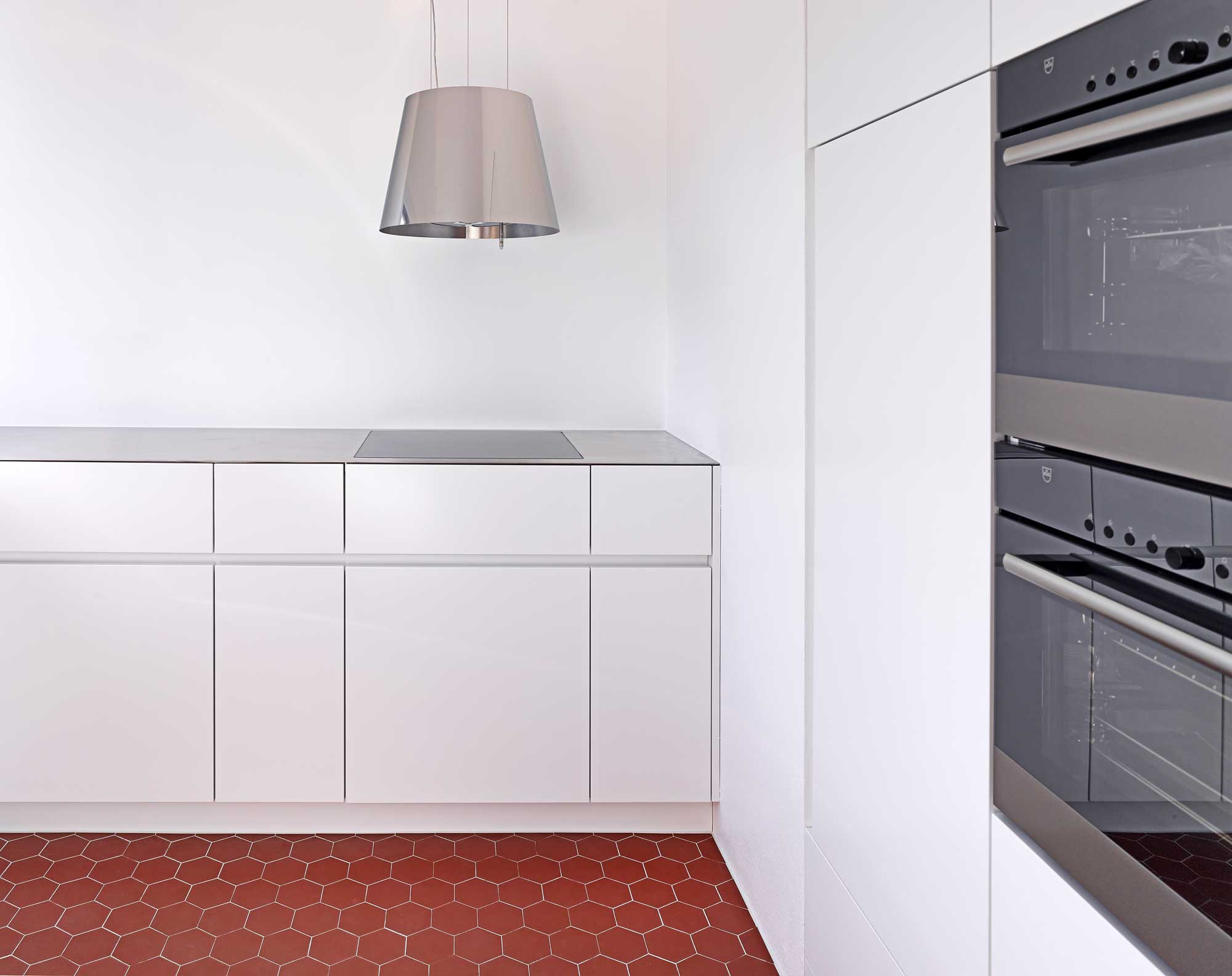 Erweiterung Einfamilienhaus Schwadernau