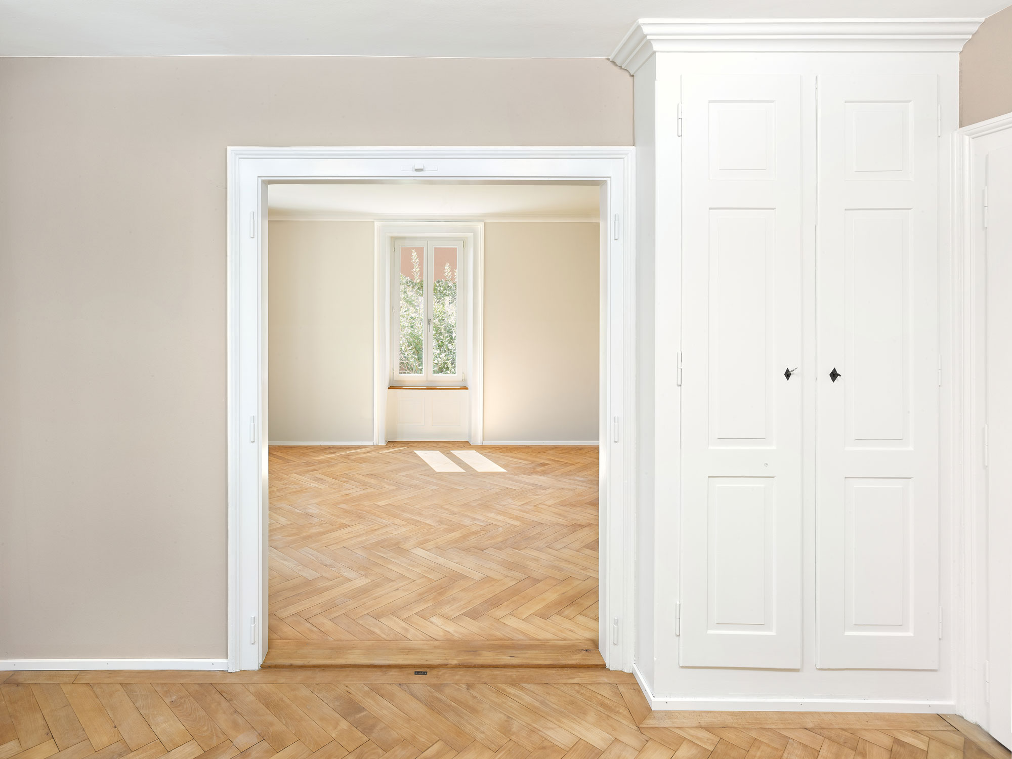 Wohnhaus Schützengasse